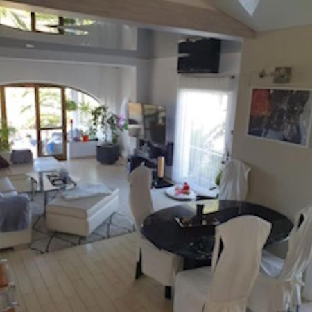 Villa Coma Denia Exterior photo