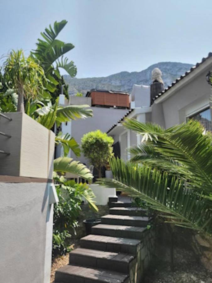 Villa Coma Denia Exterior photo