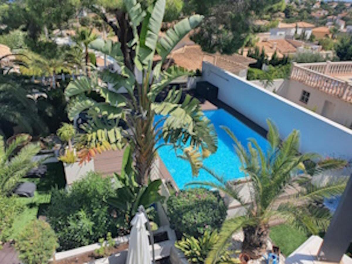 Villa Coma Denia Exterior photo