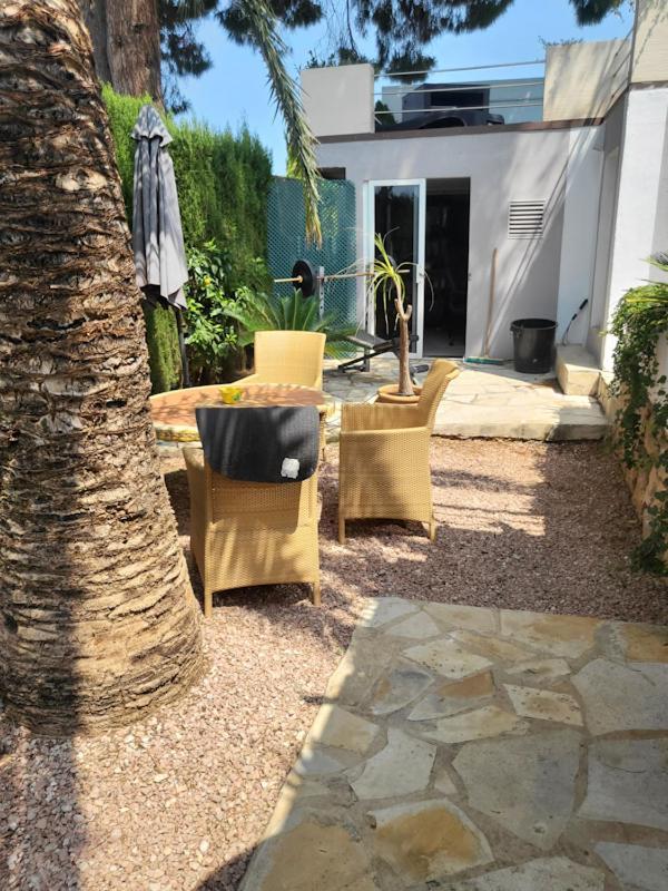 Villa Coma Denia Exterior photo