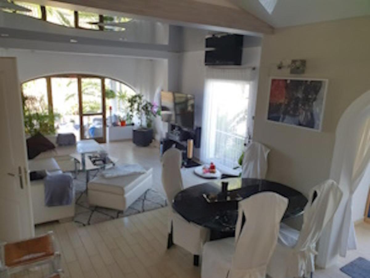 Villa Coma Denia Exterior photo