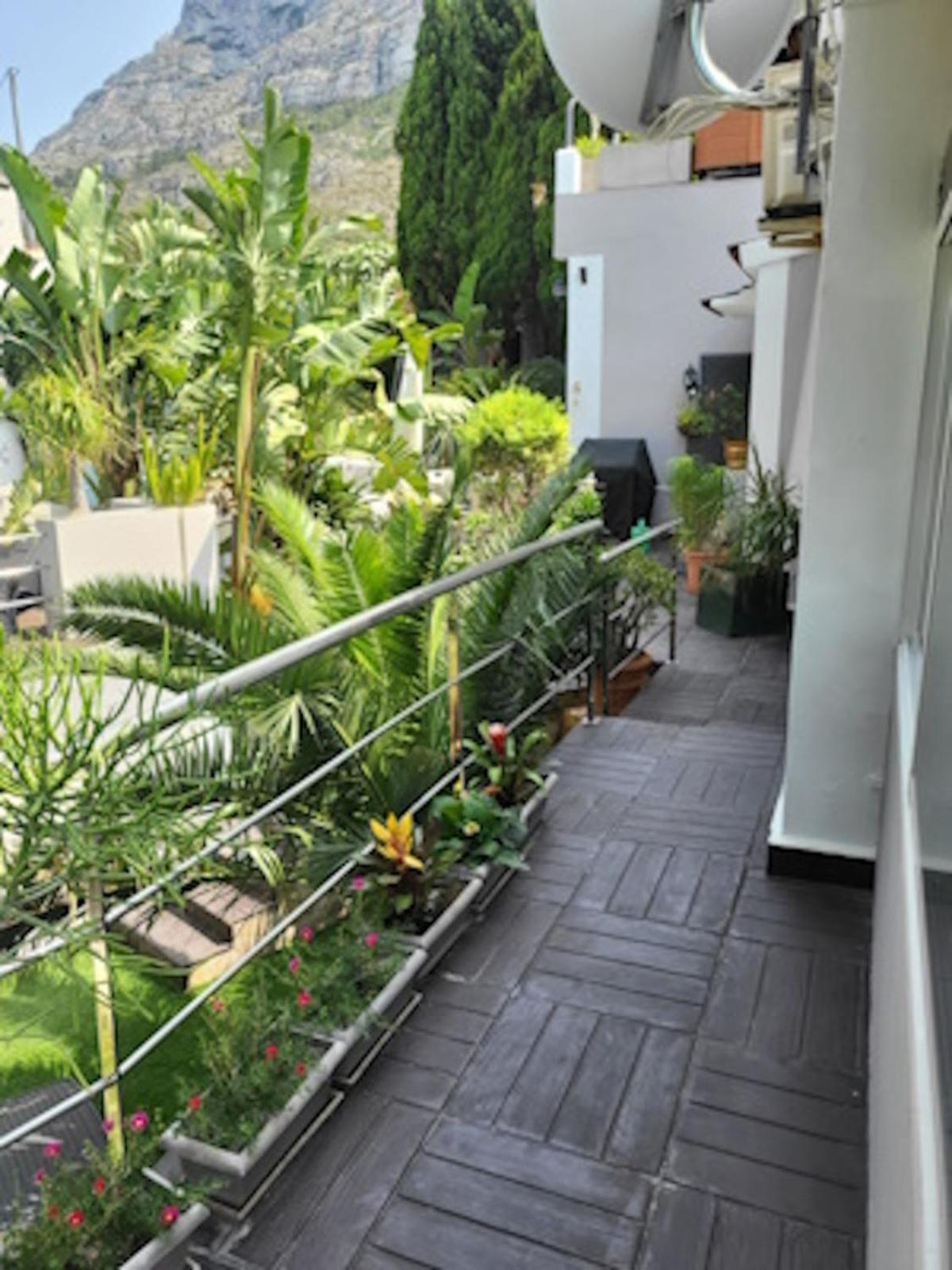 Villa Coma Denia Exterior photo