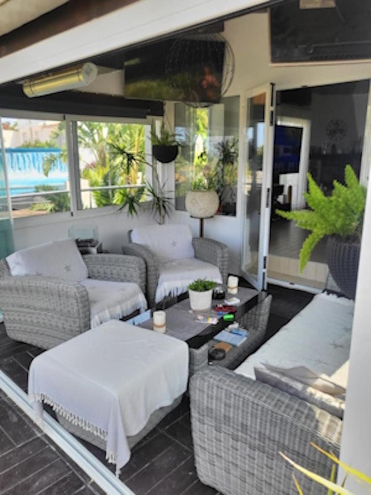 Villa Coma Denia Exterior photo