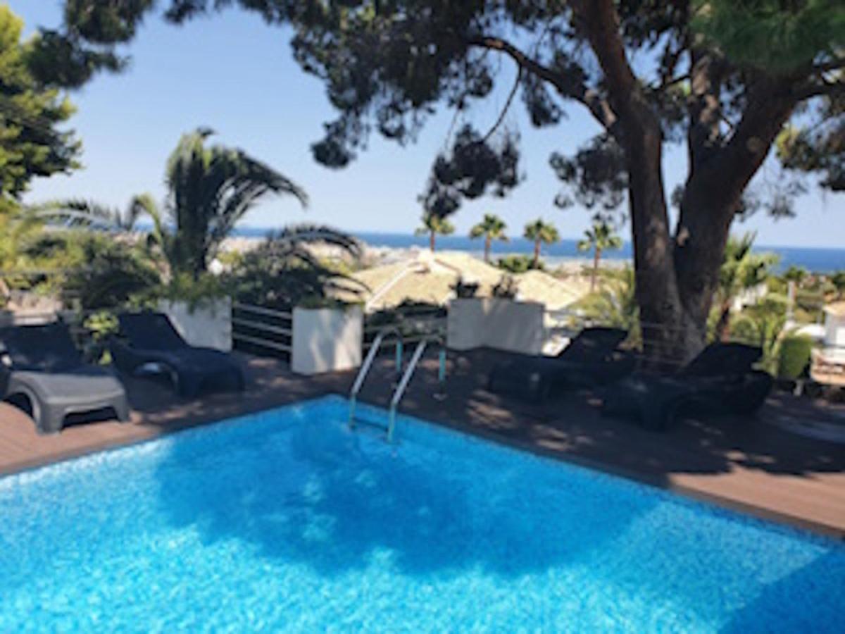 Villa Coma Denia Exterior photo