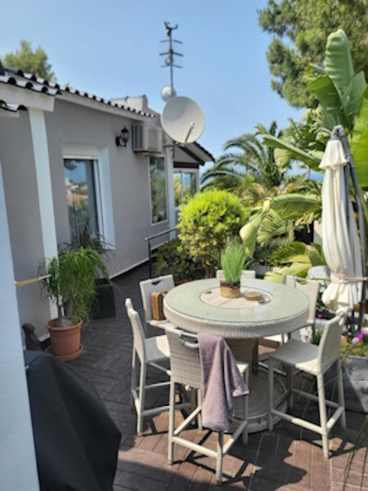 Villa Coma Denia Exterior photo