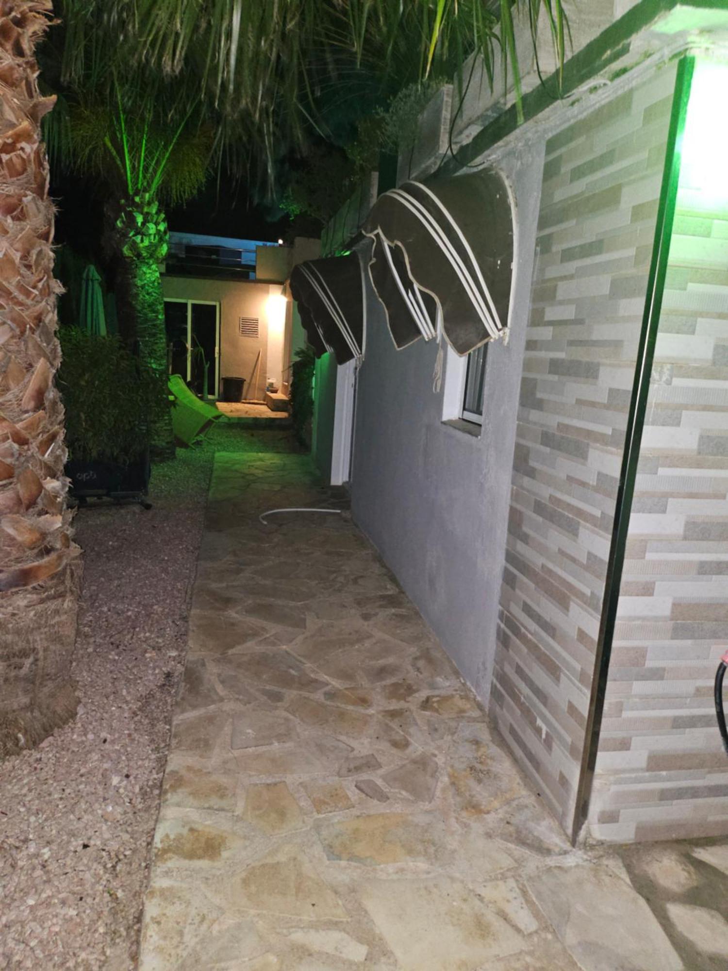 Villa Coma Denia Exterior photo