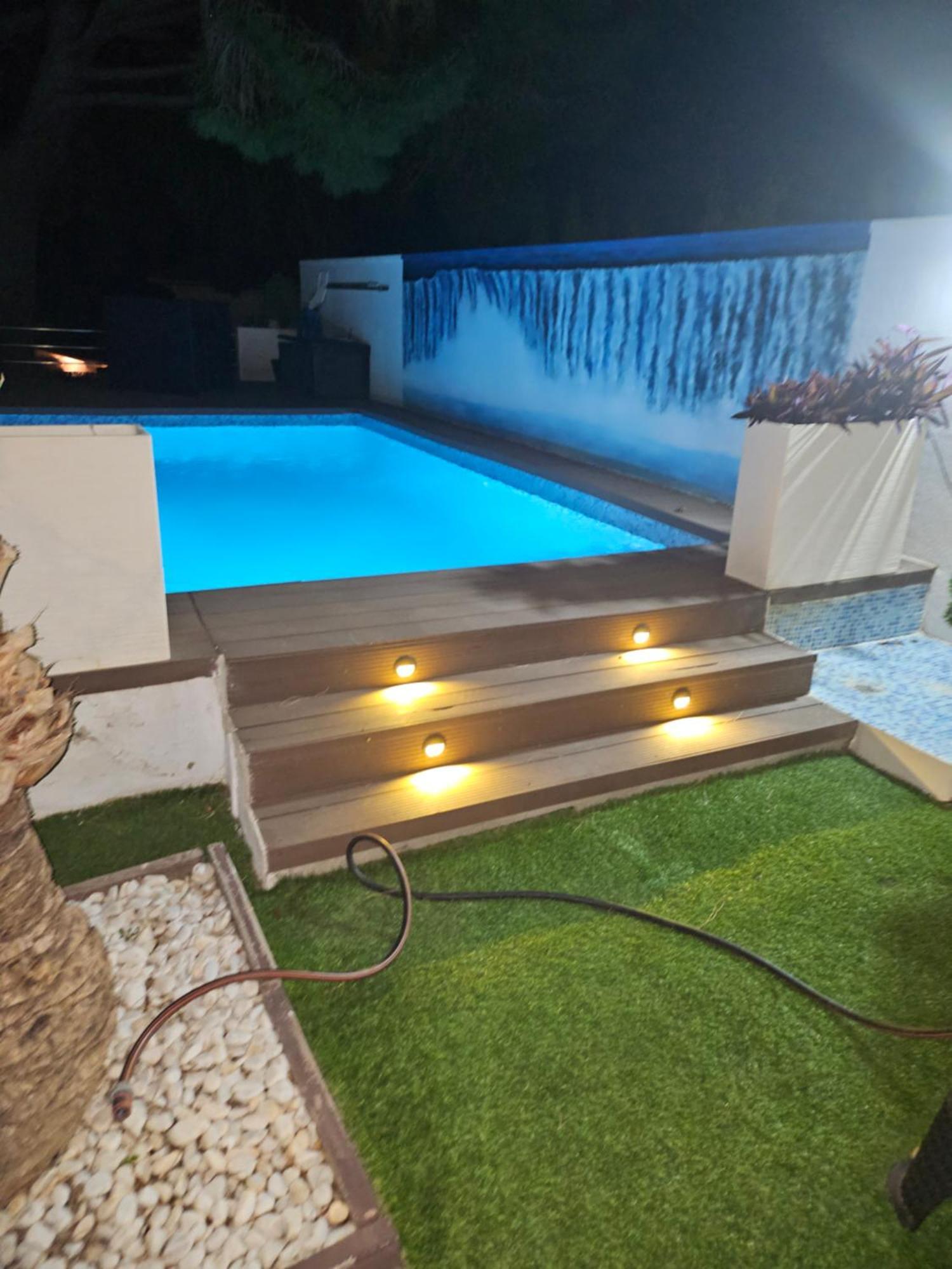 Villa Coma Denia Exterior photo
